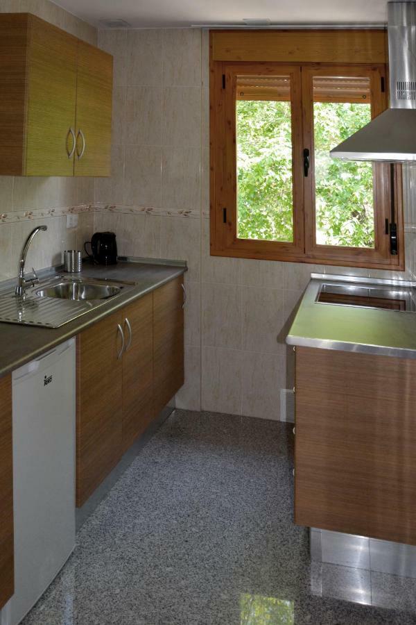 Apartamentos Casa-Patio Las Palmeras Córdoba Exteriör bild